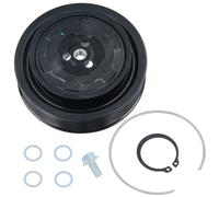 Clima Compressore Magnete per Mercedes-Benz C E G M S Classe Sprinter 906