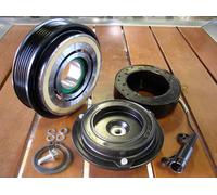 Clima Compressore Magnete per Mercedes C Classe E CLK SLK ML Vito Sprinter