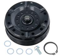 Clima Compressore Magnete per Toyota Auris Avensis Corolla Verso 1.6 1.8 L