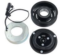 Clima Compressore Magnete Puleggia Bobina Solenoide Mini R50 Cabriolet R52