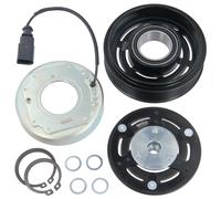 Clima Compressore Magnete Puleggia Bobina Solenoide per Audi A4 B8 A5 Q5 8R