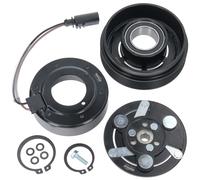 Clima Compressore Magnete Puleggia Bobina Solenoide per Audi Seat Skoda VW