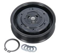 Clima Compressore Magnete Puleggia Bobina Solenoide per BMW 1 3 5 6 X1 E84