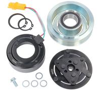 Clima Compressore Magnete Puleggia Bobina Solenoide per Citroen Peugeot 306