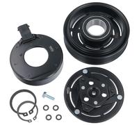 Clima Compressore Magnete Puleggia Bobina Solenoide per Nissan Renault