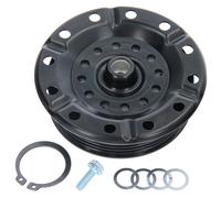 Clima Compressore Magnete Puleggia Bobina Solenoide per Toyota Auris Yaris