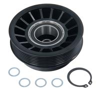 Clima Compressore Magnete Puleggia Mercedes-Benz W203 C209 W220 W639