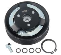 Clima Compressore Magnete Puleggia per Audi A3 Seat Altea XL VW Passat