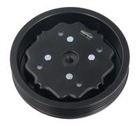 Clima Compressore Magnete Puleggia per Audi A4 A6 Avant B6 C5 1.9 Tdi