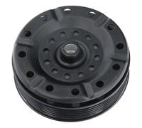 Clima Compressore Magnete Puleggia per Toyota Avensis Corolla Verso