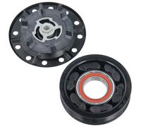 Clima Compressore Magnete Puleggia per Toyota Avensis T25 Corolla 2.0