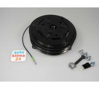 Clima Compressore Magnete York 208 209 210 per Mercedes W 107 123 124