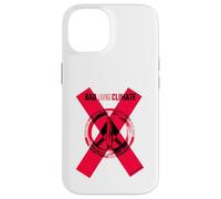 Clima di pace Custodia per iPhone 14