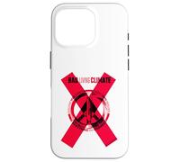 Clima di pace Custodia per iPhone 16 Pro