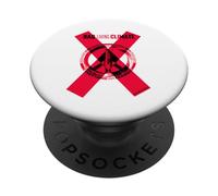 Clima di pace PopSockets PopGrip Adesivo