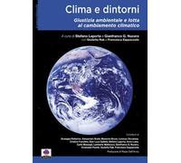Clima e dintorni. Giustizia ambientale e lotta al cambiamento climatico