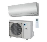 Clima Mono Split FTXM25R+RXM25A