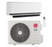 Clima Mono Split H12S1DA.NS1+H12S1DA.U12