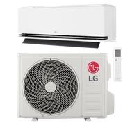 Clima Mono Split H12S1PA.NS1+H12S1PA.U18