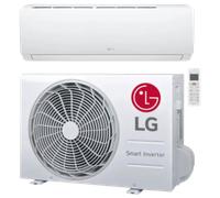 Clima Mono Split W12TI.NEU+W12TI.UEU