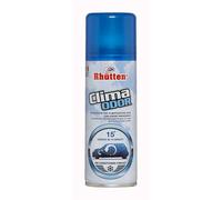 Clima Odor Detergente Igienizzante e Disodorante per Clima Auto Valvola