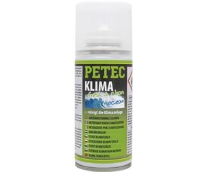 CLIMA PETEC FRESH & CLEAN, 150 ML 71450
