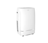 Argoclima Argo Twiggy Plus condizionatore portatile Bianco