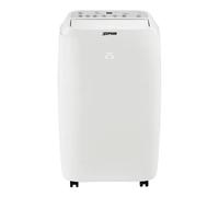 Clima portatile Zephir Zpo12000hs