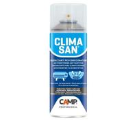 Clima San igienizzante 400ml 1020-400