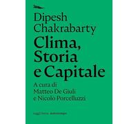 Clima, storia e capitale