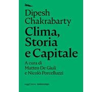 Clima, storia e capitale