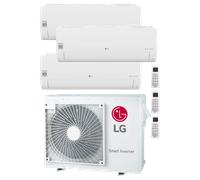 Clima Trial Split MU3R19.U23 + 2(S09EC.NSJS) + S012EC.NSJS