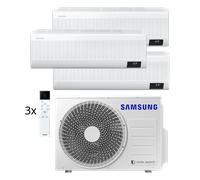 Clima Trial WF AVANT S2 AJ052TXJ3KG/EU + 3 split S2 AR70F09C1AWNEU