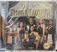 Clima Tropical - El Pito (UK Import)