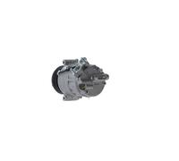 Climacompressore 12 V Ø110 mm MAHLE per FORD C-MAX, 6 scanalature