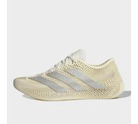 SCARPE CON LACCI CLIMACOOL Off White / Off White / Silver Metallic 43 1/3