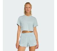 CLIMACOOL POWER TRAINING GRAPHIC T-SHIRT Wonder Sage XS