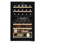 CLIMADIFF Cantina vino CEPAGE33DZ - 33 bottiglie - Doppia zona