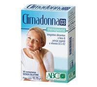 Climadonna D3 30 Compresse