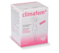 Climafem tabletas recubiertas con película 60 uds.