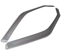 ClimAir CLI0031831 Deflettori finestrini