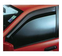 ClimAir 1956 Deflettori d'Aria Compatibile con Renault Clio 5 Porte 1998-2005