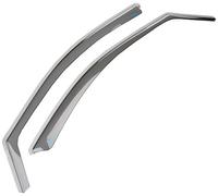 ClimAir 3138 Deflettori d'Aria Compatibile con Hyundai Getz 5 Porte 2002-2008