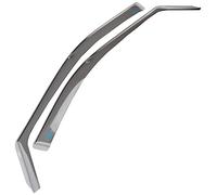 ClimAir 3144 Deflettori d'Aria Compatibile con Chrysler Voyager 2000-2007