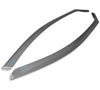 ClimAir Deflettori Aria Antivento per Skoda Superb I 3U Berlina 2002-2008
