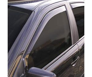 ClimAir 3445D Frangivento Finestre Auto per Citroen C4 Picasso & Grand Picasso 2006