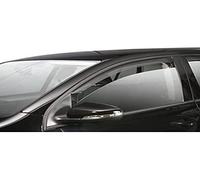ClimAir 3464 Deflettori d'Aria Compatibile con Audi Q7 5 Porte 2006-2015