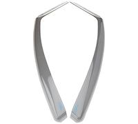 ClimAir 3780 - Deflettori d'aria laterali per Toyota Yaris Type Xp13 5 porte 2011
