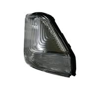 ClimAir 8503289 - Deflettori di Vento