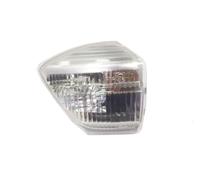 ClimAir 8503366 - Deflettori di Vento